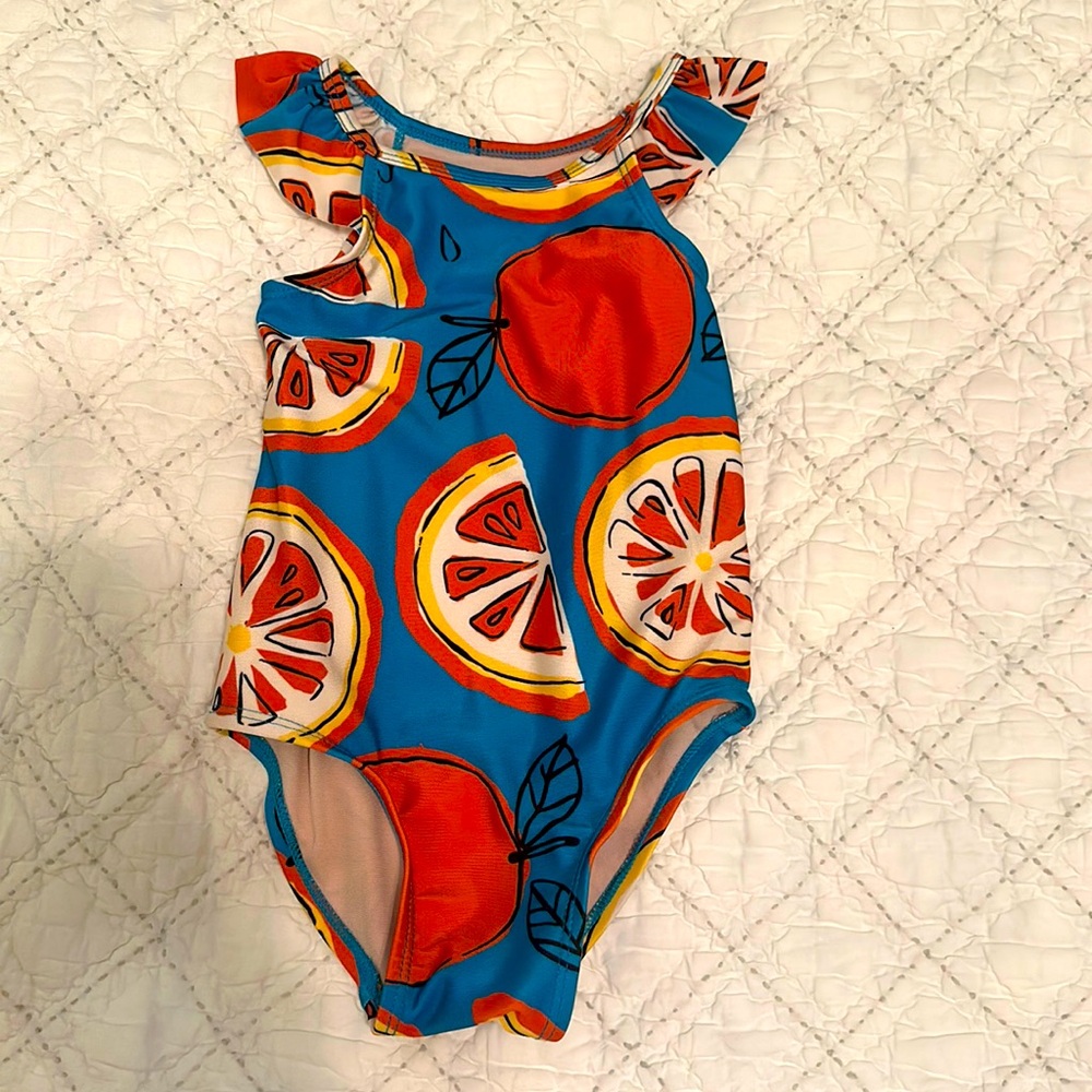 Tea Collection swim